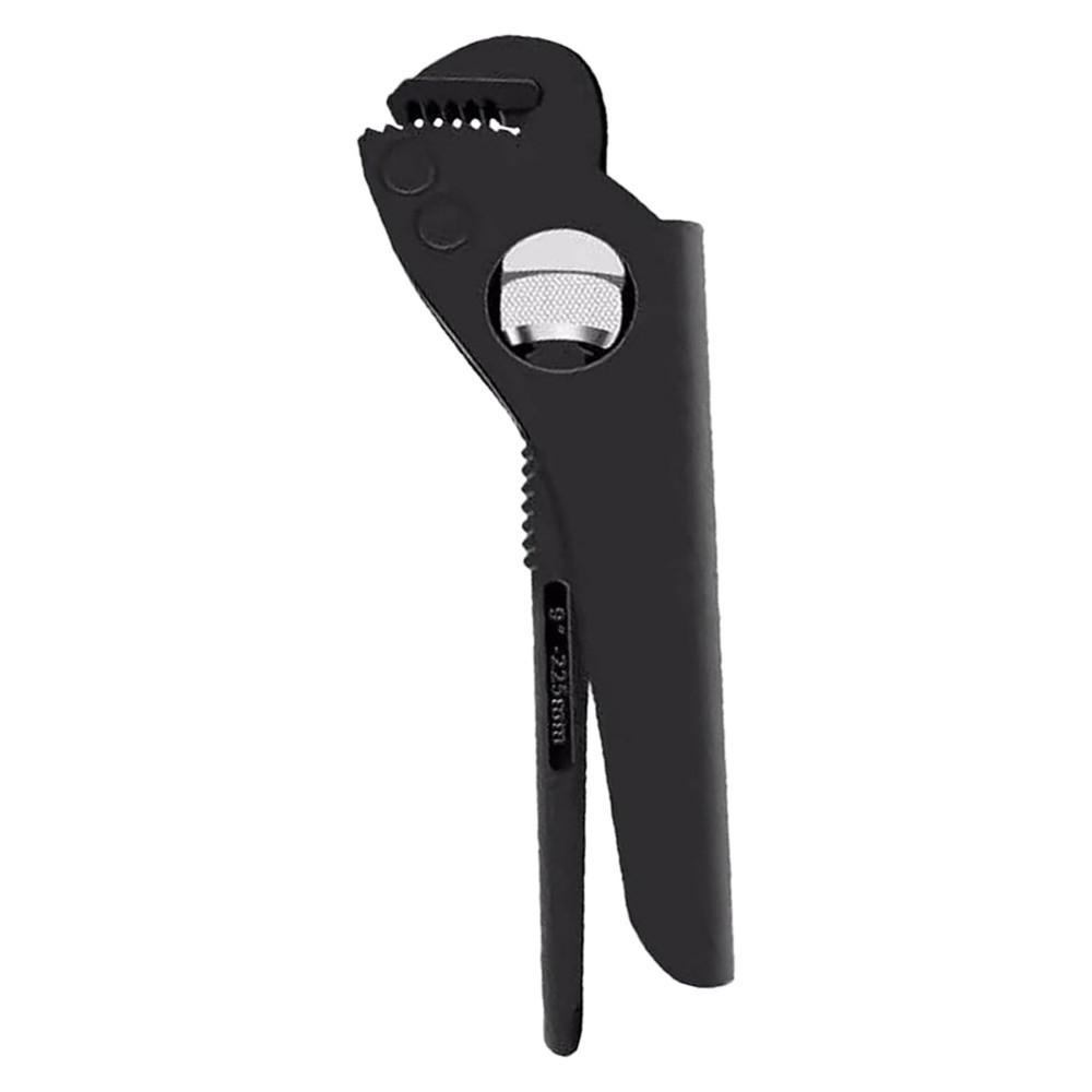 Plumbing - A25F: llave ajustable para tuberías: herramienta