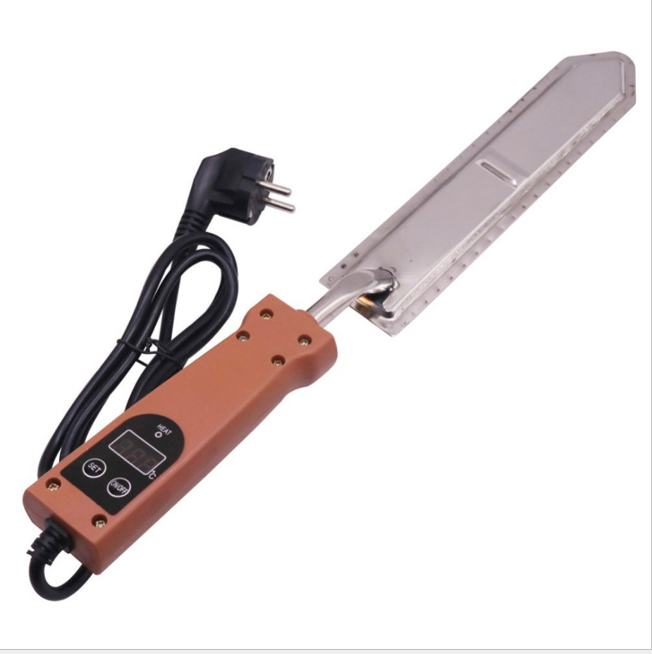 Cuchillo eléctrico para cortar - Electrical reseña y precio