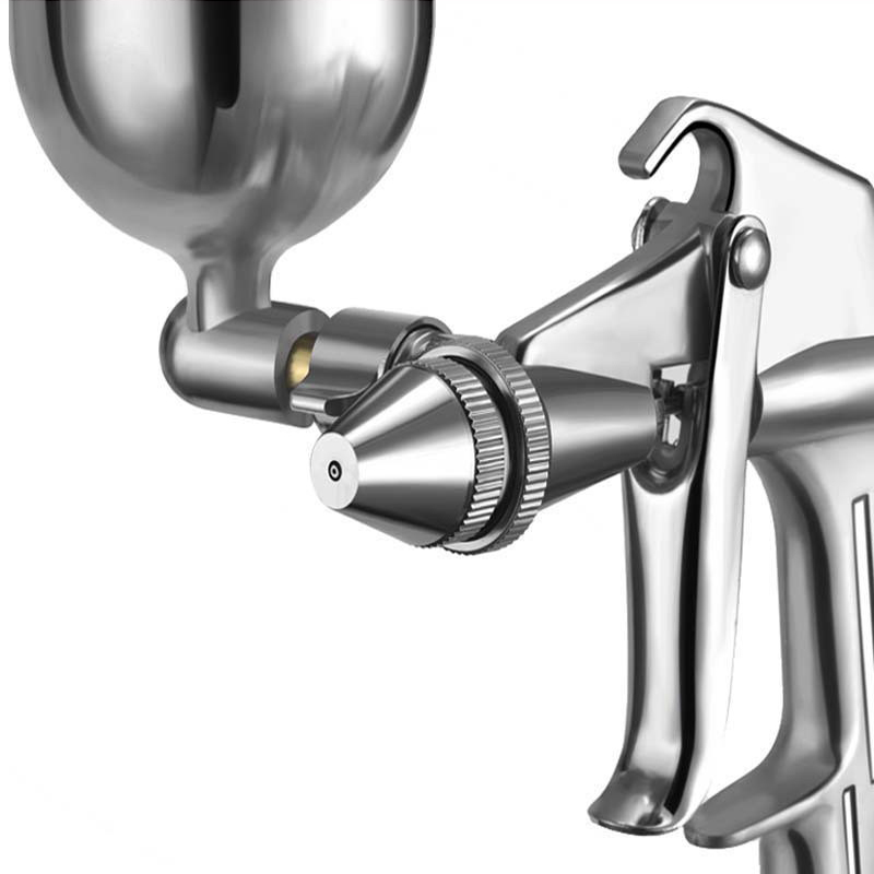 Mini pistola de pulverización  - Airbrush Kit With Mini Compressor reseña y precio