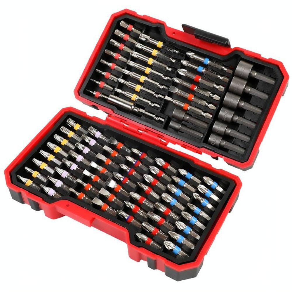 Kit universal de accesorios pa - Power Tools reseña y precio