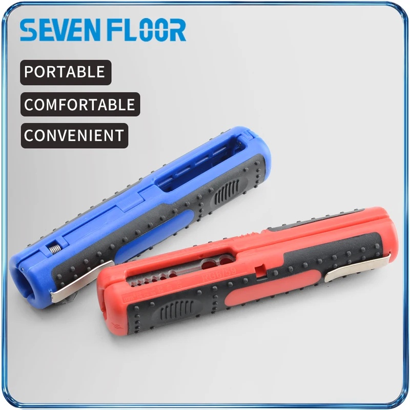 Pelacables y cortador multifun - Automatic Wire Stripper Cutter reseña y precio